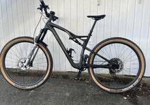 Allebike Alpha