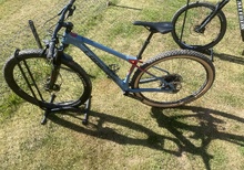 Lapierre 29 small ram
