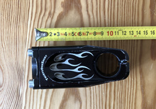 Race Face diabolus stem 1.1/8, 31.8