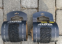 Tufo XC