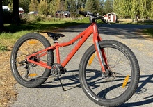 Scott Roxter 24”