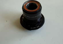 Bontrager Rapid Drive 108 XDR