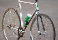 Medelåldern är här och jag vill cykla fastnav. Ska vi byta grejer med varann?