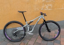 Cannondale Scalpel (3)