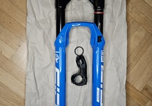 Rockshox sid ultimate 29 100mm(-20° FSA stam)