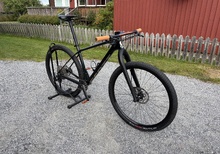 Scott Scale 930