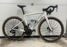 Specialized Tarmac SL8 54cm ??