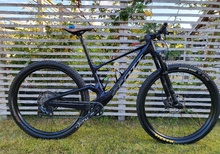 Scott Spark Rc comp