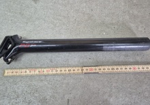 Syntace P6 Hiflex sadelstolpe 31,6mm