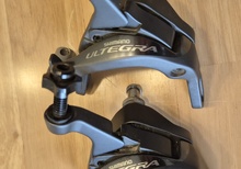 Shimano Ultegra fälgbromsar BR-6800