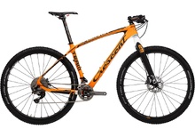 Crescent Ultima Team XTR