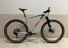 BMC Teamelite 01 2019 – Large – XT – Stages wattmätare