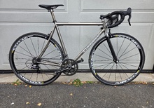 Litespeed Campa - restomod 57 cm