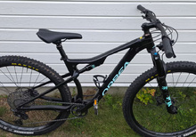 Orbea Oiz H10 TR Medium