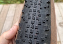 Schwalbe Thunder Burt
