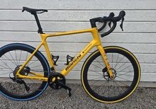 Bianchi Infinito 