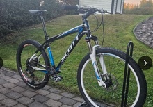 26" Scott Scale 80