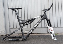 Canyon Lux MR 26"