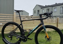 BMC Kaius 01 Two 2025 strl L 58
