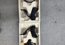 Sram rival e1 shifters