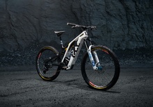 Husqvarna MC6 