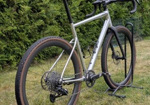 Cannondale Topstone Apex 1 Large 