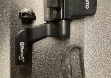 Suunto fart och kadenssensor