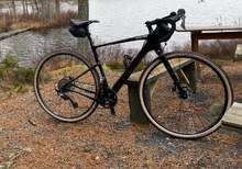 Cannondale Topstone 3 Carbon stl 54