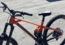 Mondraker Foxy carbon 29