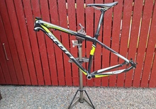 Scott scale elite