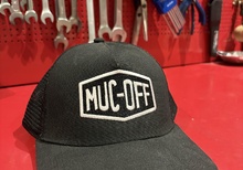 Muc-off keps 