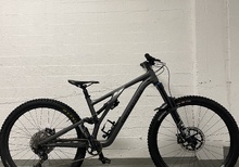 Specialized Stumpjumper EVO alloy