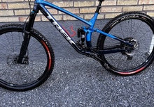 Trek ex Fuel gen 5 