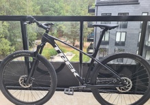 2020 Trek X-Caliber 8