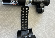 Pump CO2 till MTB & Racer