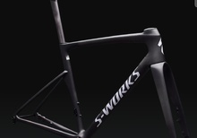 Tarmac SL9 ramkit