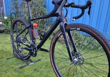 Allebike MB31 Bramley 