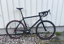 B-Twin Triban 500