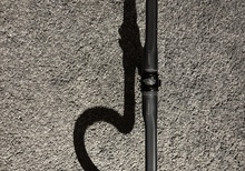 S-Works kolfiberstyre och styrstam