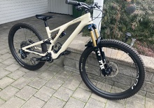 Specialized Stumpjumper EVO Pro 2022 S4