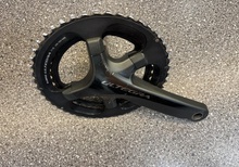 Vevparti Shimano Ultegra FC-6800 165mm
