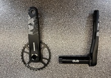 Vevparti Sram NX DUB 170mm 32t