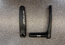 Vevparti Truvativ STYLO DUB 175mm