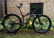Superior team xf 29 issue