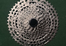 Shimano Deore CS-M6100 Cassette