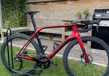 Lapierre Aircode DRS 8.0