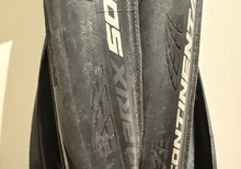 2st Continental GP5000 28