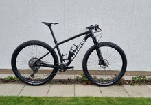 Allebike Majestic HT 2022