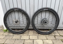 Zipp 303s