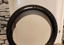 Maxxis Assegai DH Maxx Grip storlek är 29x2.5WT"